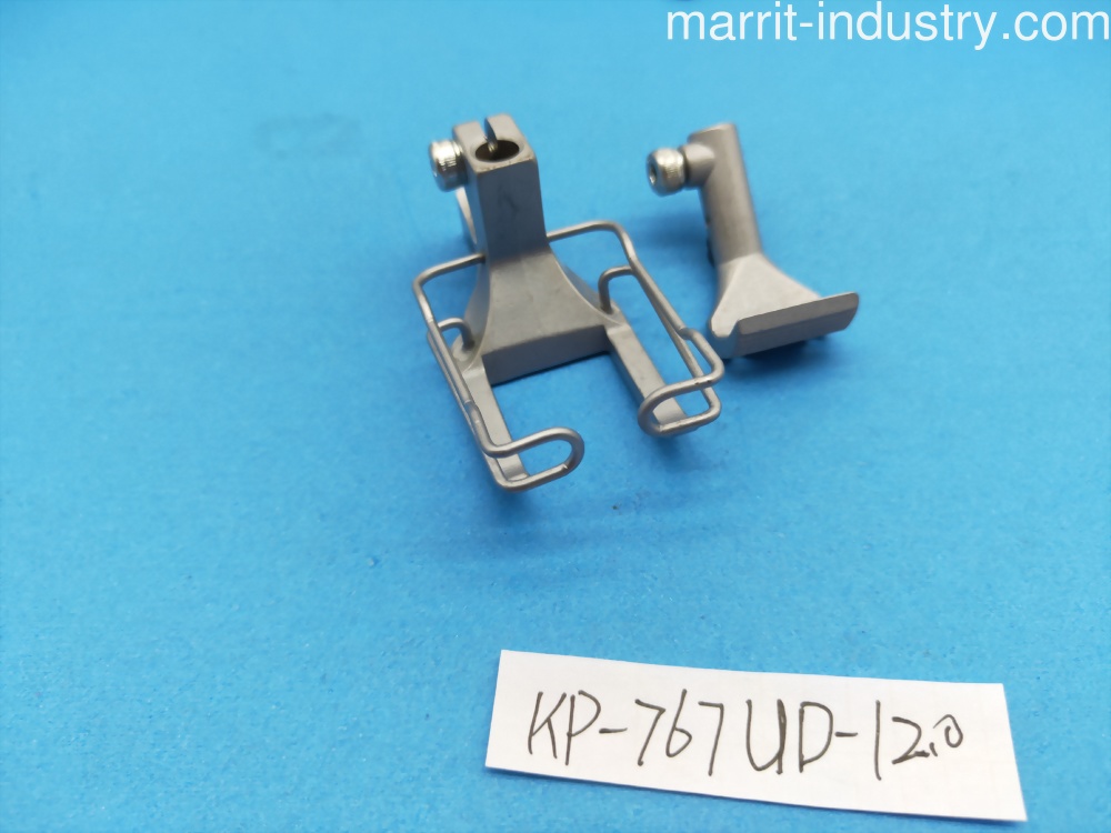 Presser Foot DUROPP, #KP-767UD-12.0