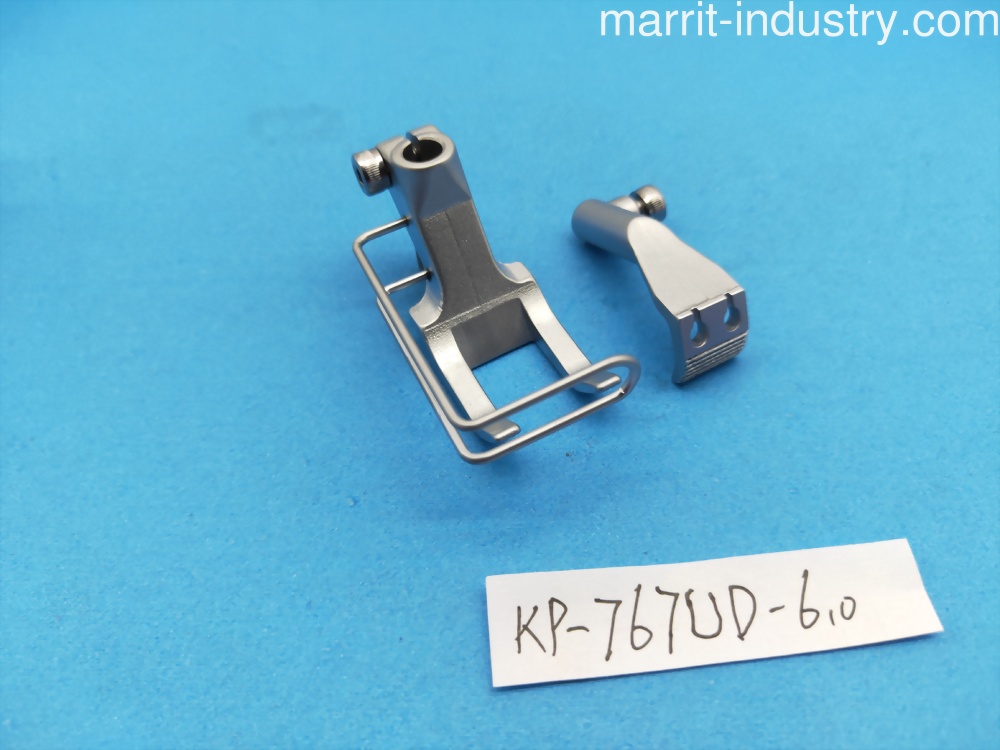 Presser Foot DURKOPP #KP-767UD-6.0