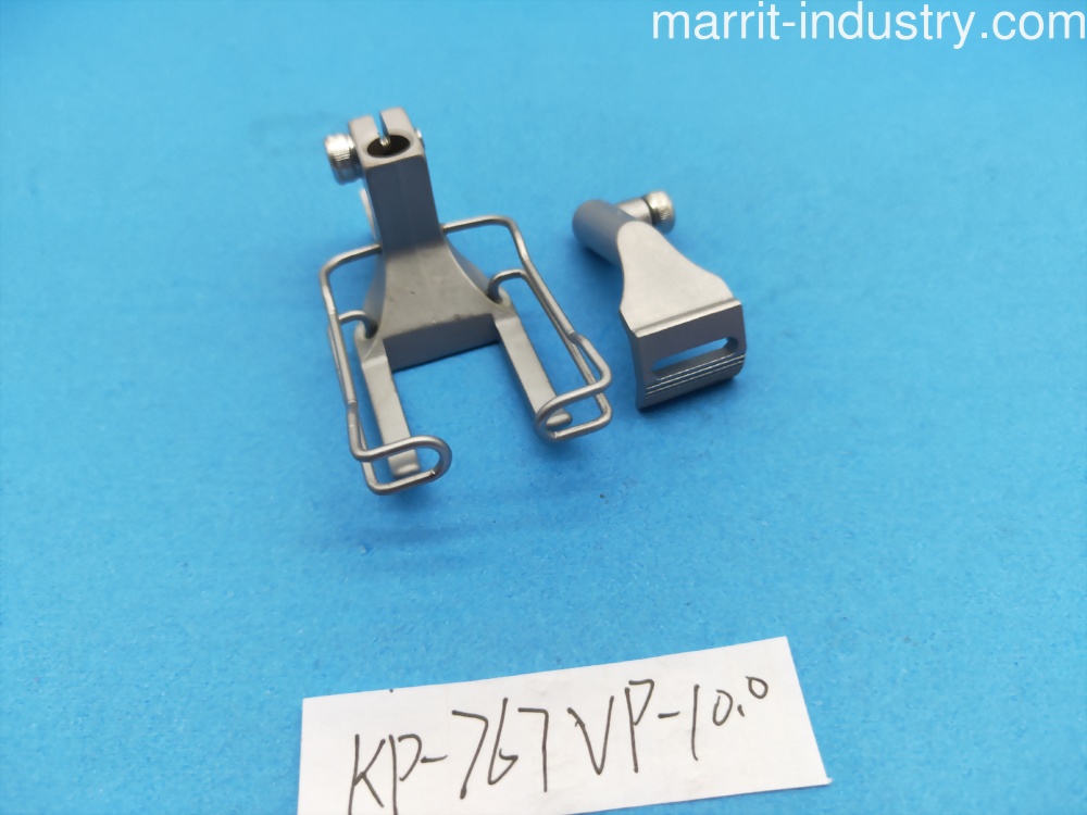 Presser Foot DURKOPP #KP-767VP-10.0