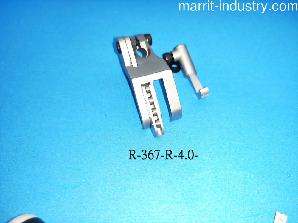 Presser Foot DURKOPP, #R-367-R-4.0-
