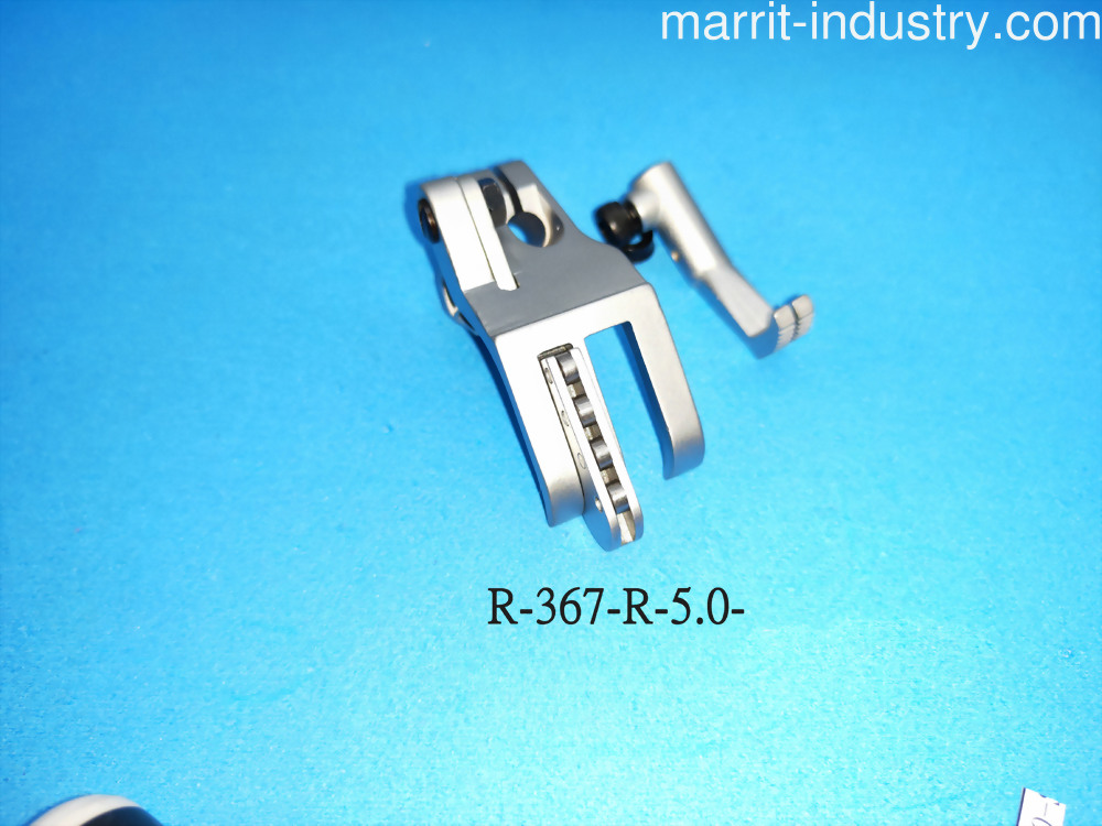 Presser Foot DURKOPP, #R-367-R-5.0