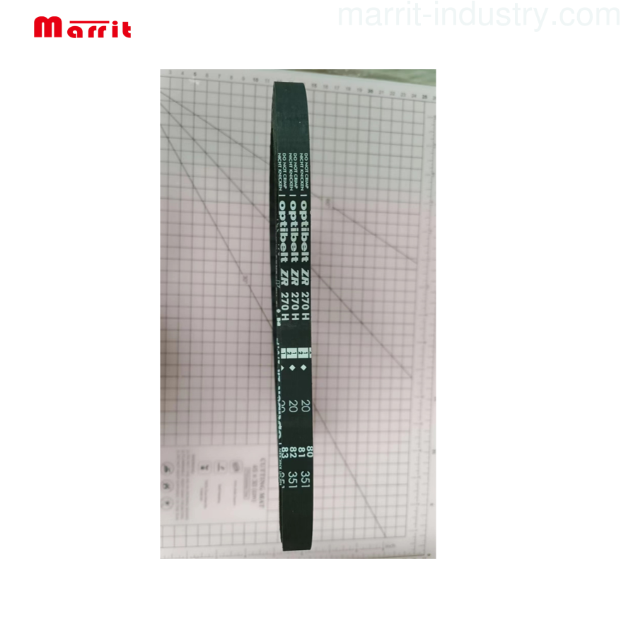 #16-410918-05 TIMING BELT FOR PFAFF SEWING MACHINE PARTS