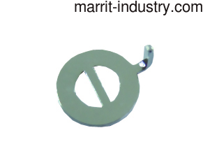 TENSION STOP WASHER, SINGER #037984
