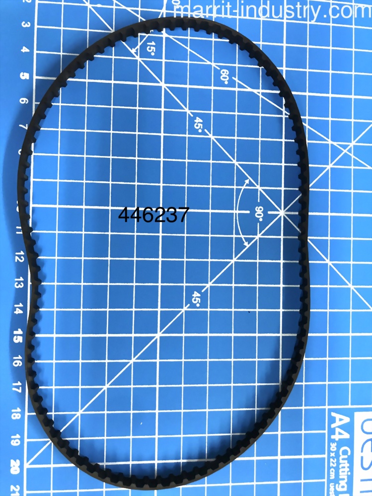 446237 Timing Belt, Singer