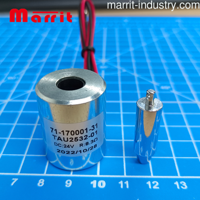 71-170 001-31 SPRING FOR PFAFF SINGLE ACTION SOLENOID