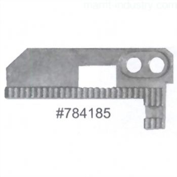 SEWING MACHINE Feed Dog, Janome #784185