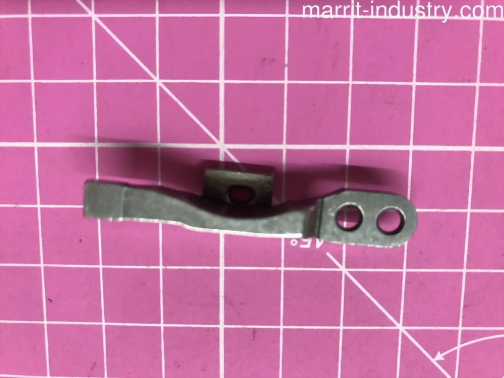 91-026745-04 FEED DOG FOR PFAFF 591 574 571 INDUSTRIAL SEWING MACHINE