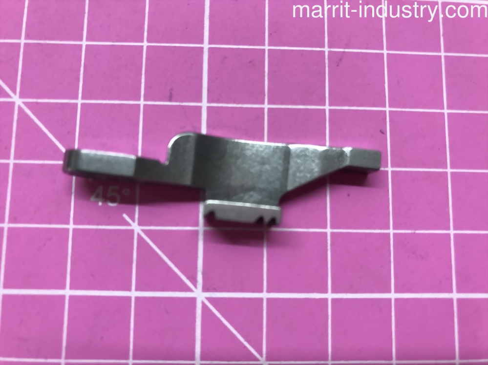 91-026745-04 FEED DOG FOR PFAFF 591 574 571 INDUSTRIAL SEWING MACHINE