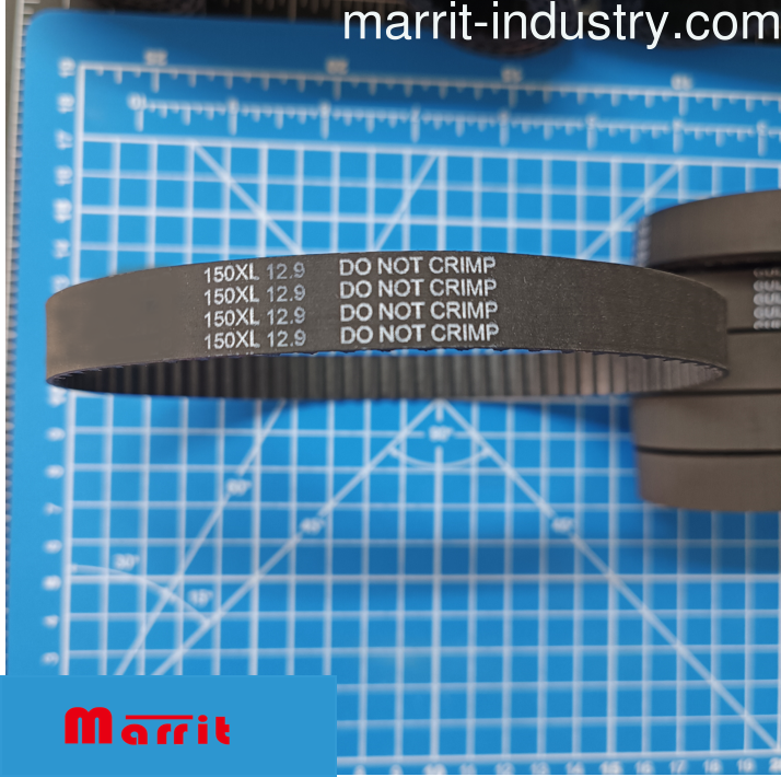 #150XL TIMING BELT 12.9MM SEWING MACHINE PARTS