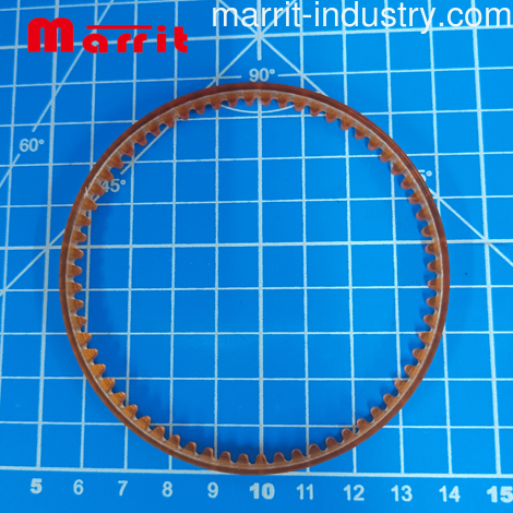 #305.188.03 V-BELT FOR BERNINA SEWING MACHINE MODEL 830,831,832