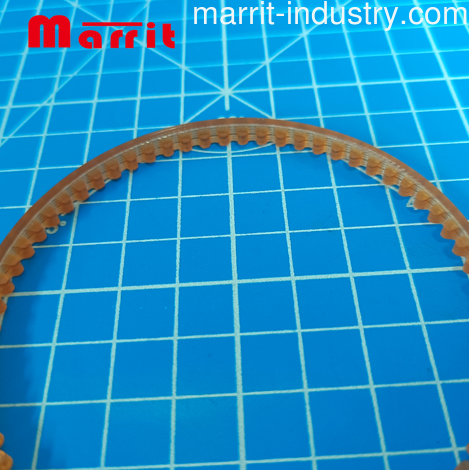 #305.188.03 V-BELT FOR BERNINA SEWING MACHINE MODEL 830,831,832