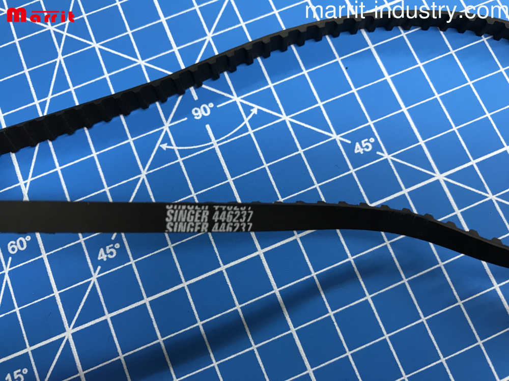 446237 Timing Belt, Singer