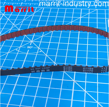 #93-040121-05 MOTER BELT 70TEETH FOR PFAFF SEWING MACHINE ACCESSORIES