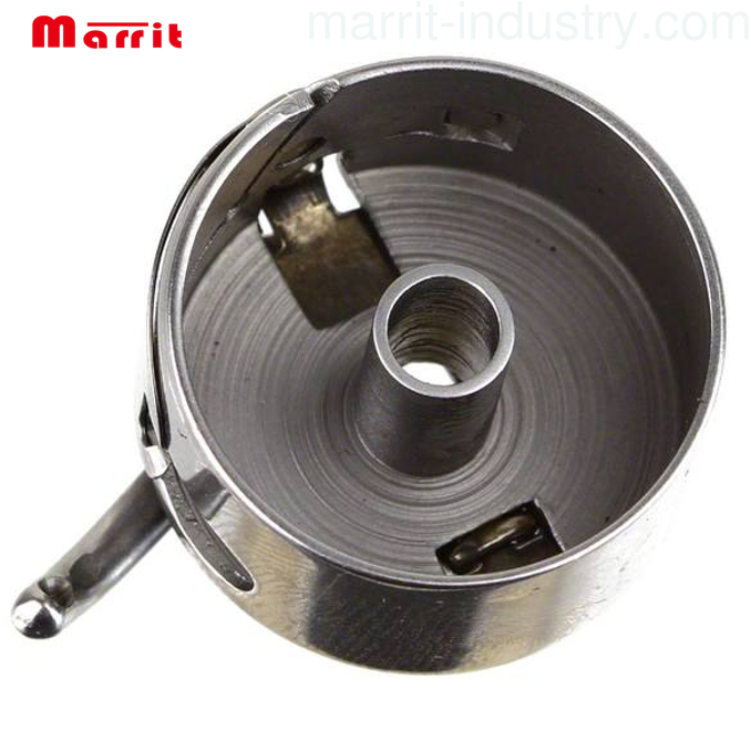 #0015347200 BOBBIN CASE FOR BERNINA SEWING MACHINE ACCESSORIES