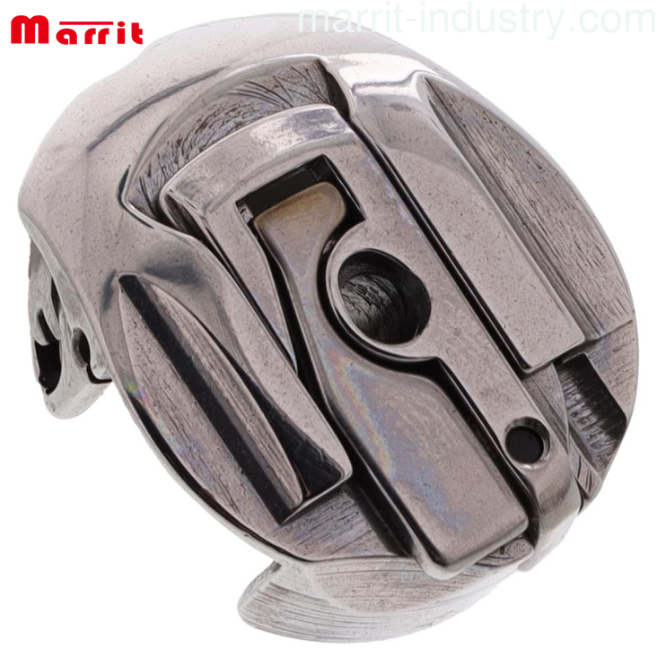 #0040777000 BOBBIN CASE FOR BERNINA SEWING MACHINE ACCESSORIES