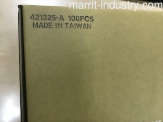 Bobbin Case, Singer APOLLO bobbin case #421325, t3, t4, t7, t8, t9, t10 Made in Taiwan