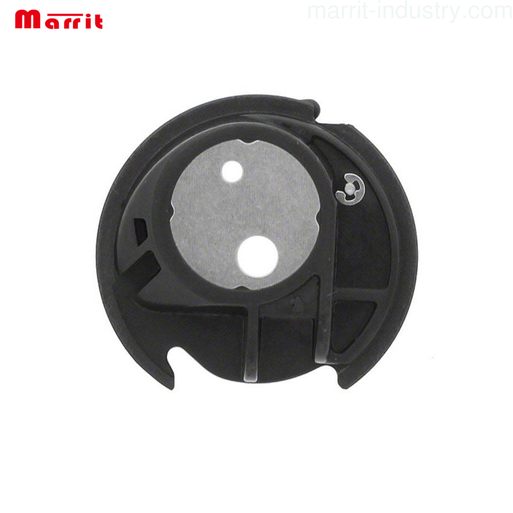 #846652700 BOBBIN CASE FOR EMBROIDERY YELLOW DOT FOR JANOME SEWING MACHINE ACCESSORIES