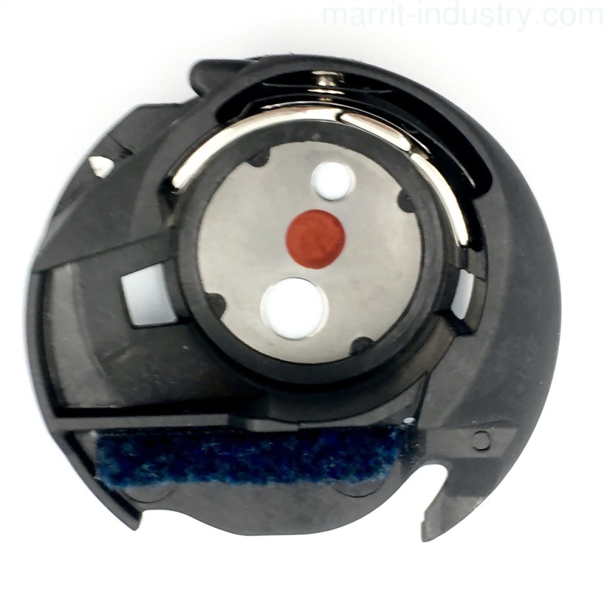 BOBBIN CASE, BABYLOCK, BROTHER #XG0871101, XG2058001, XG0871001