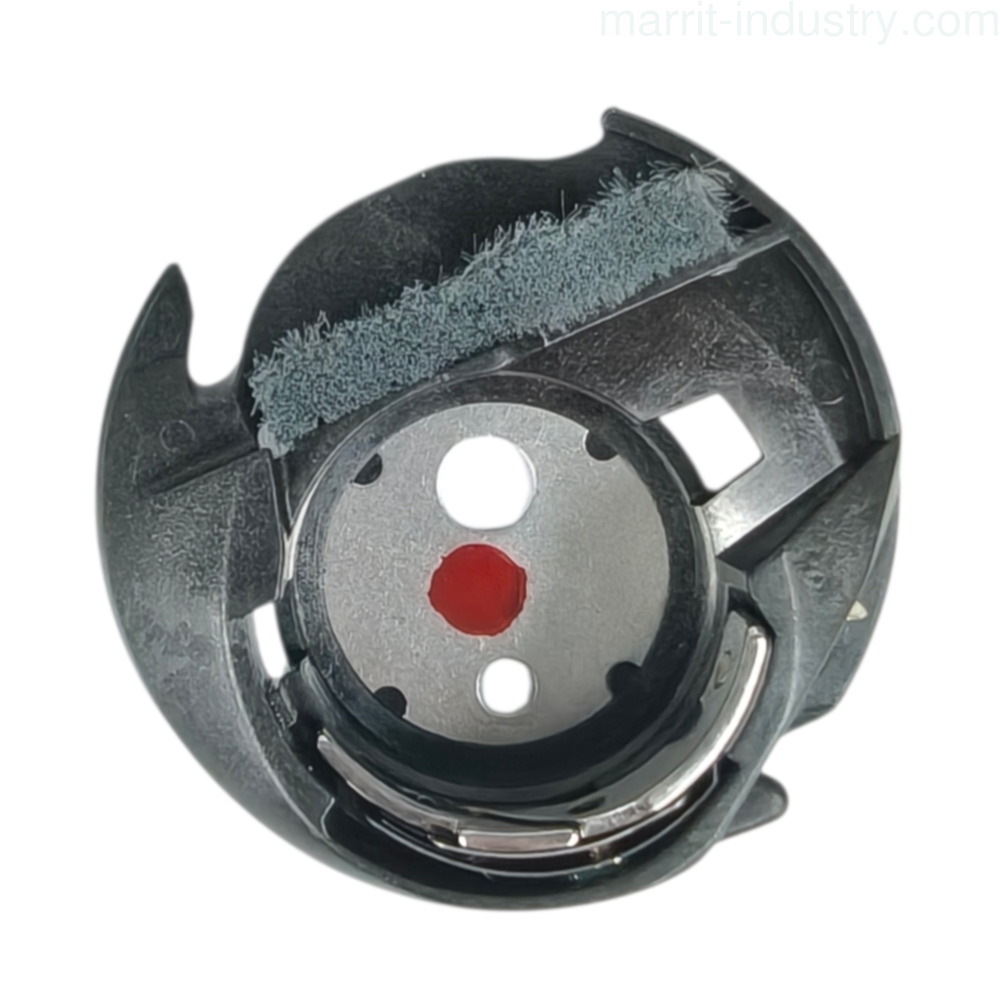 BOBBIN CASE, BABYLOCK, BROTHER #XG0871101, XG2058001, XG0871001