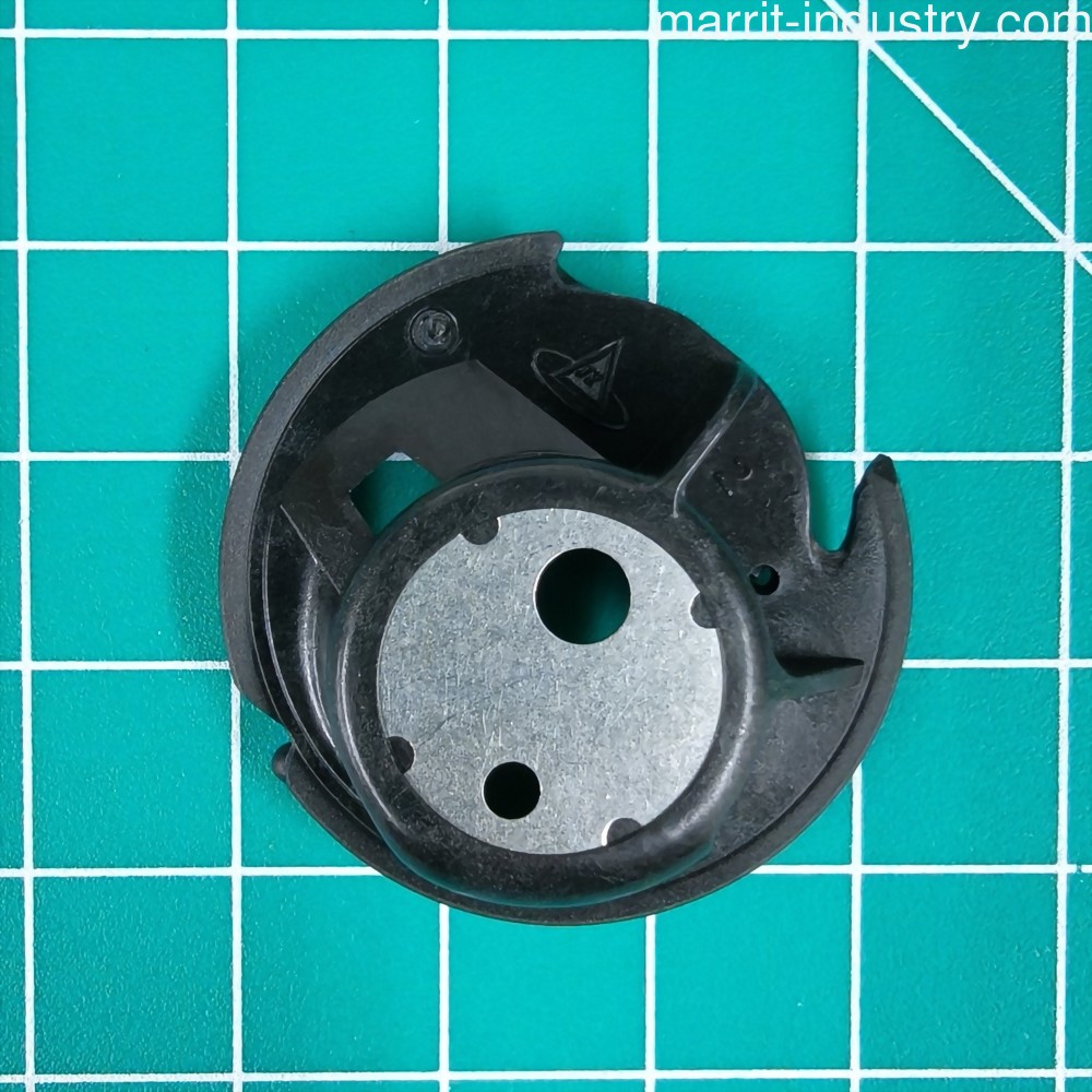 BOBBIN CASE, BABYLOCK, BROTHER #XG0871101, XG2058001, XG0871001