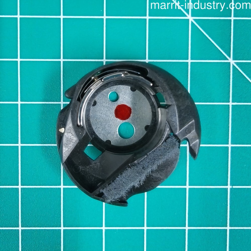 BOBBIN CASE, BABYLOCK, BROTHER #XG0871101, XG2058001, XG0871001