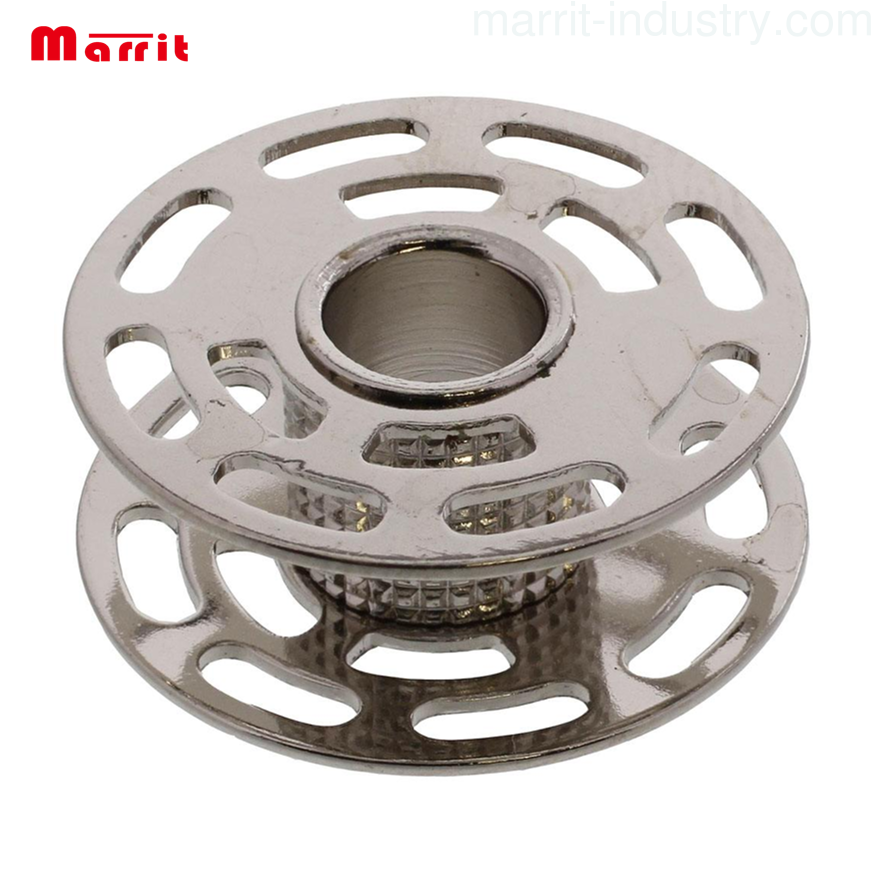 #0060265000 #0060265300 BOBBIN FOR BERNINA SEWING MACHINE, SEWING MACHINE PARTS