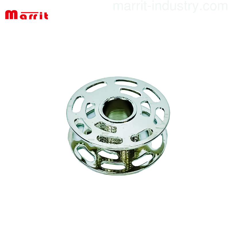 #053-21009-80 STEEL BOBBIN FOR BERNINA HOUSEHOLD SEWING MACHINE ACCESSORIES