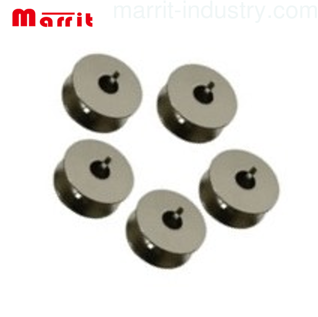 #100376053 STEEL BOBBIN FOR VIKING  SEWING MACHINE ACCESSORIES