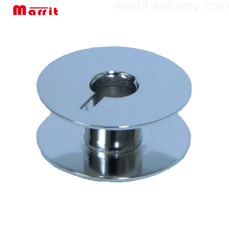 #100376053 STEEL BOBBIN FOR VIKING  SEWING MACHINE ACCESSORIES