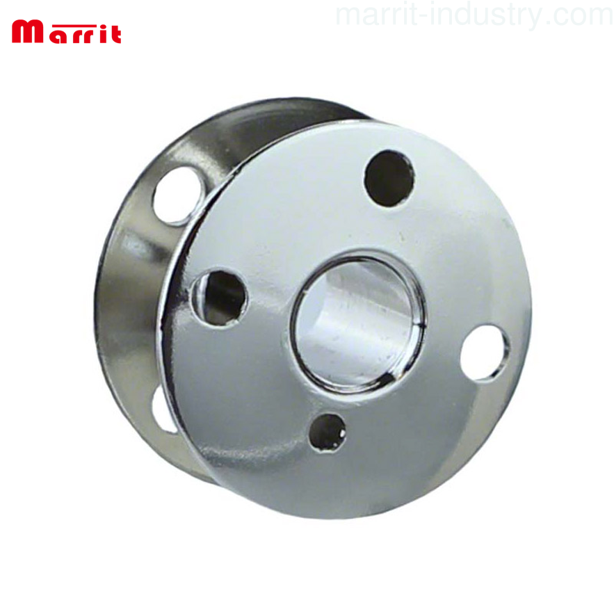 #172222 METAL BOBBIN FOR SINGER HOUSEHOLD SEWING MACHINE ACCESSORIES