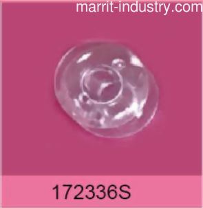 Plastic Bobbin