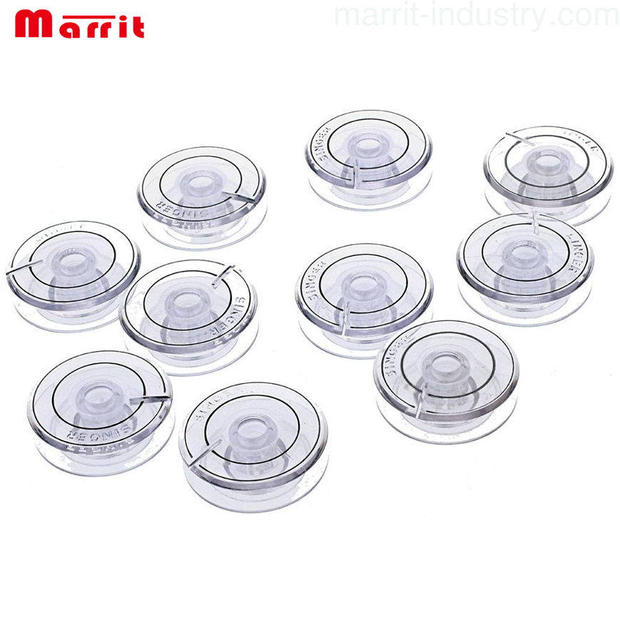 #181551 BOBBINS 10PK  FOR SINGER SEWING MACHINE PARTS