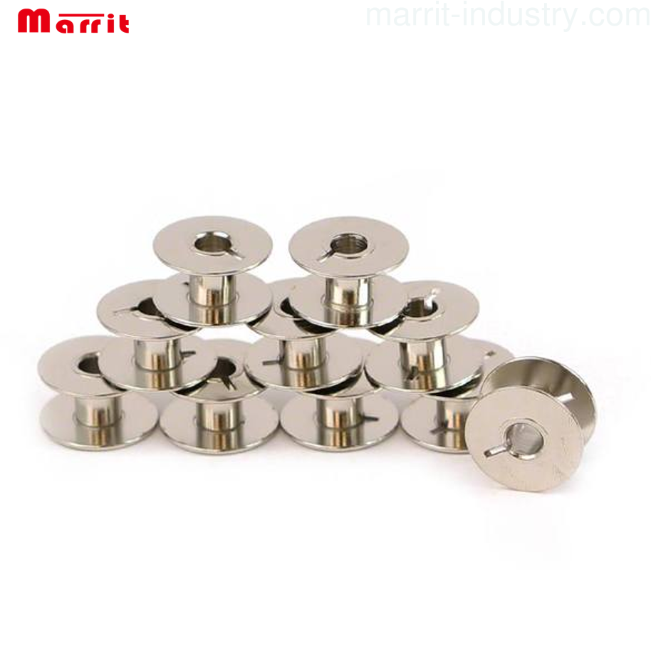 #2996 10PK STEEL BOBBIN FOR SINGER SEWING MACHINE PARTS