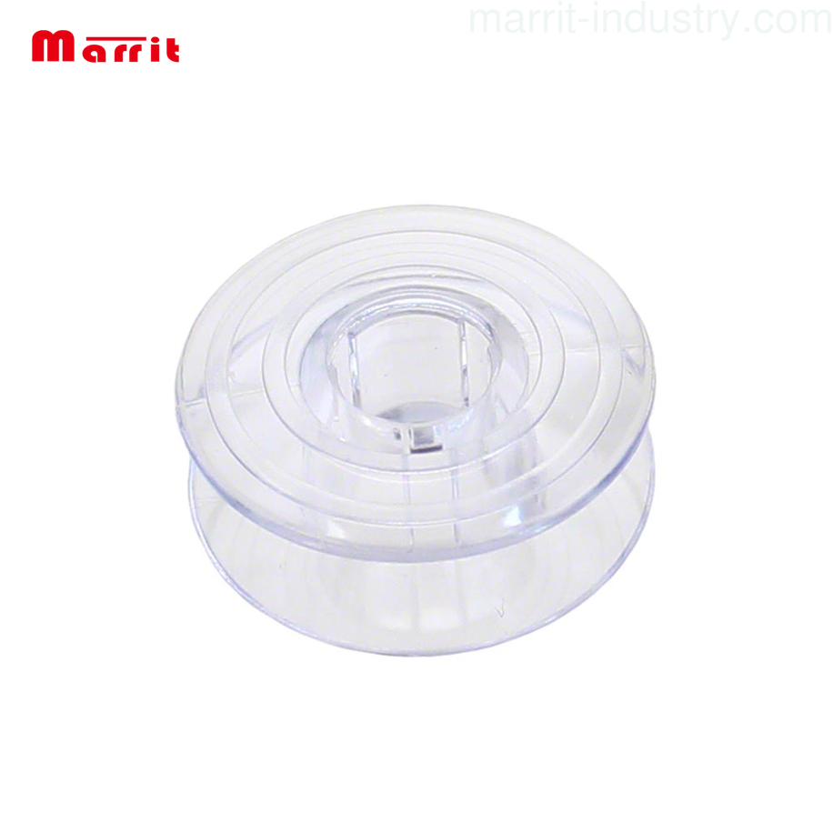 #4114401 #4120612-45 BOBBIN 10 PACK FOR VIKING SEWING MACHINE PART