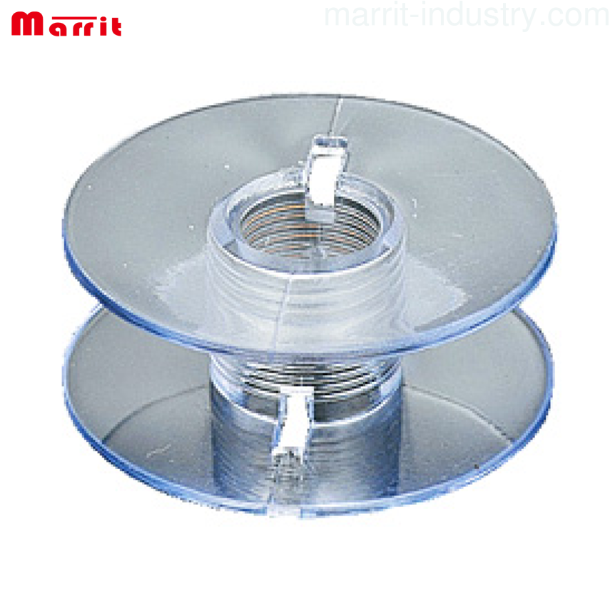 #55623P PLASTIC BOBBIN FOR BERNINA HOUSEHOLD SEWING MACHINE ACCESSORIES