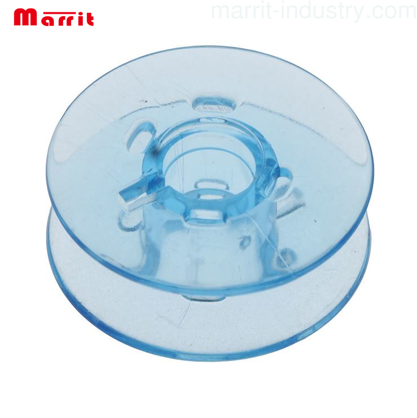 #9033P PLASTIC BOBBIN FOR PFAFF HOUSEHOLD SEWING MACHINE ACCESSORIES