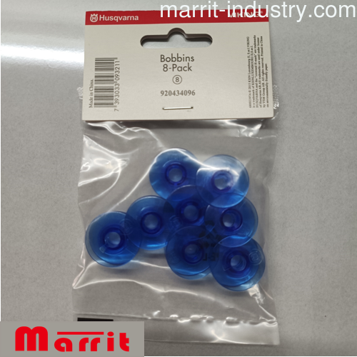 #920434096 BOBBIN MADE IN TAIWAN SEWING MACHINE ACCESSORIES