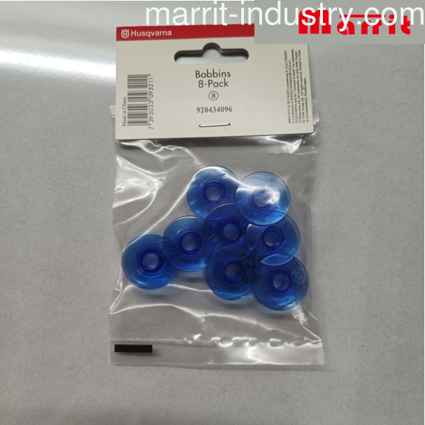 #920434096 BOBBIN MADE IN TAIWAN SEWING MACHINE ACCESSORIES