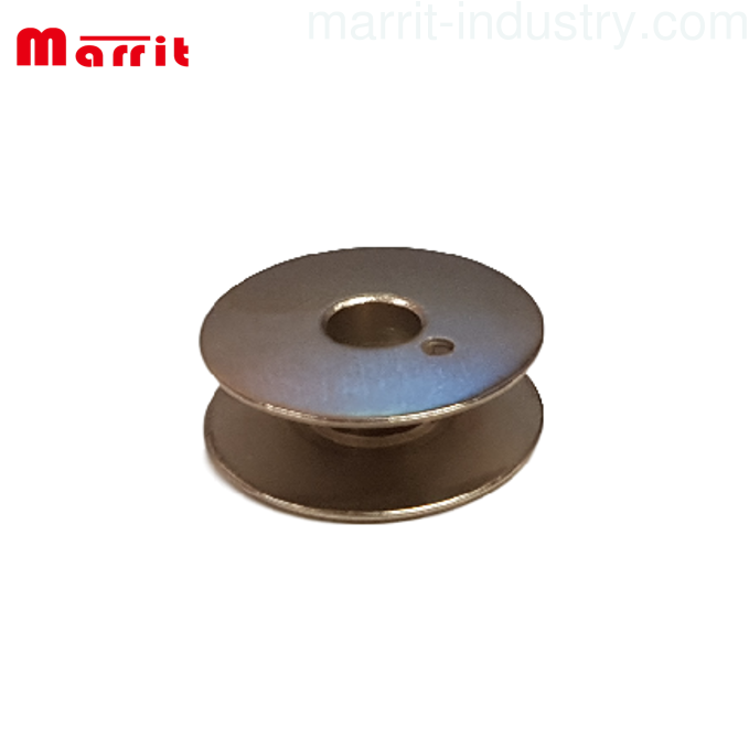 #A1225 STEEL BOBBIN FOR SINGER 221,301 HOUSEHOLD SEWING MACHINE ACCESSORIES