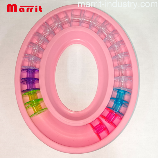 BOBBIN BOX SEWING MACHINE ACCESSORIES