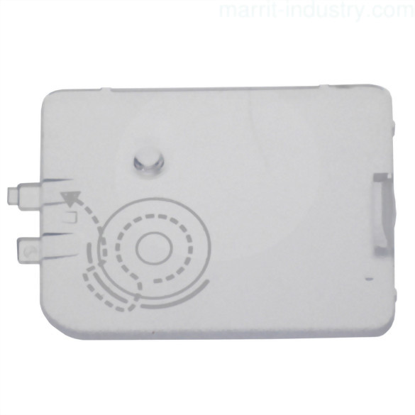 COVER PLATE, VIKING #4163095-01