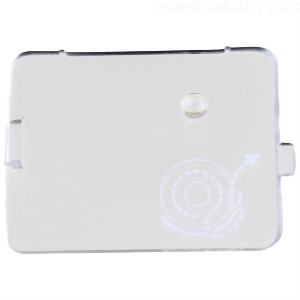 COVER PLATE, SINGER #416428301