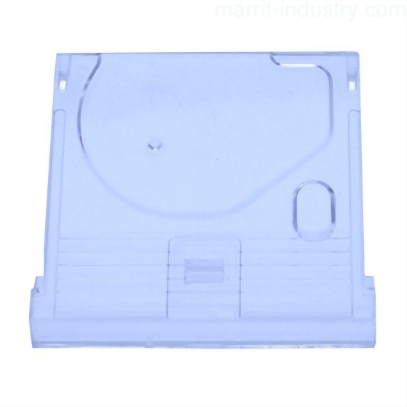 COVER PLATE, JANOME #52506000