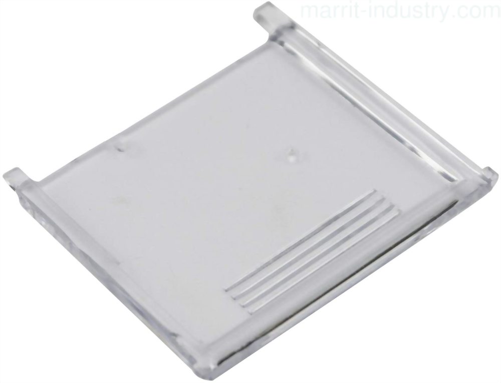 COVER PLATE JANOME #652009008