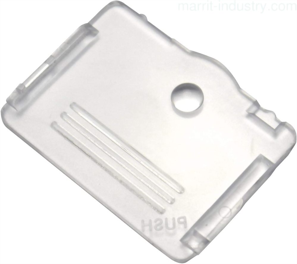 COVER PLATE, #760003