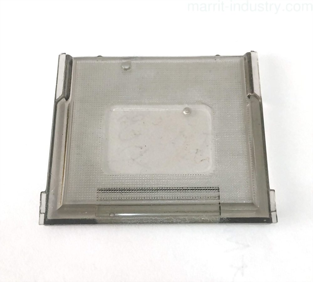 COVER PLATE, JANOME #822004006