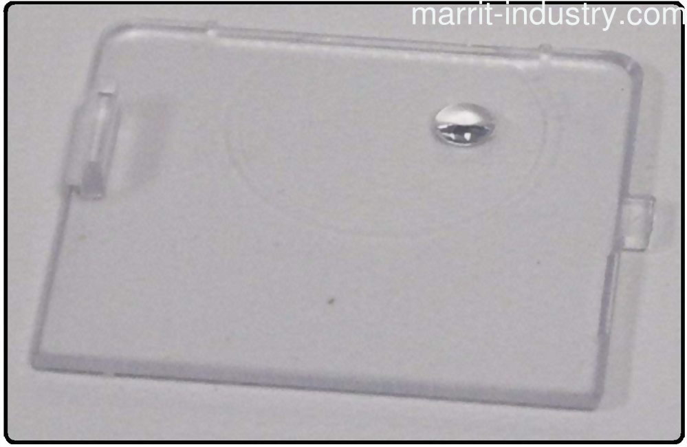 COVER PLATE, JUKI, SINGER, PFAFF, NB1293000