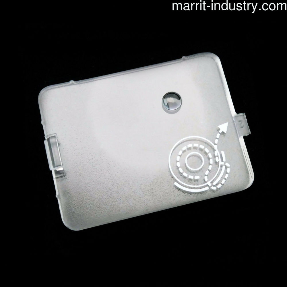 COVER PLATE, SINGER #Q6DA033031