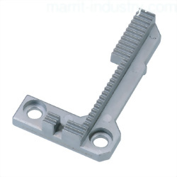 FEED DOG, SINGER #370215, Singer Serger Models:  14U65, 14U65B, 14U85, 14U85B