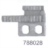 Feed Dog, Janome #788028